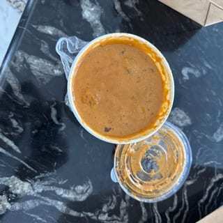 Malai Kofta