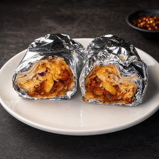 Wrap