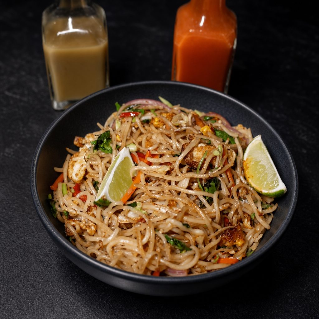 Noodles.