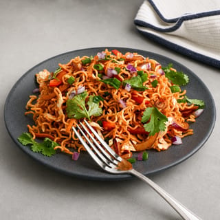 Chinese Bhel