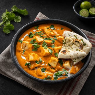 Butter Masala