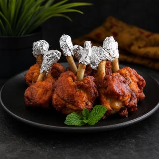 Chicken Lollipop