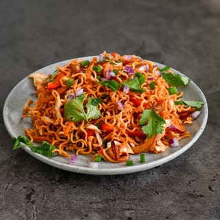 Chinese Bhel